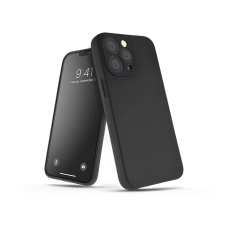 Haffner Xiaomi Redmi Note 11 Pro/Redmi Note 11 Pro 5G szilikon hátlap - Soft - fekete tok és táska