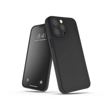 Haffner Xiaomi Redmi Note 12 5G/Poco X5 5G szilikon hátlap - Soft - fekete (PT-6607) tok és táska