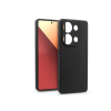 Haffner Xiaomi Redmi Note 13 Pro 4G/Poco M6 Pro 4G szilikon hátlap - Soft - fekete