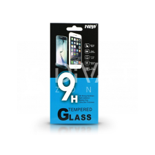 Haffner Xiaomi Redmi Note 8 üveg képernyővédő fólia - Tempered Glass - 1 db/csomag mobiltelefon kellék