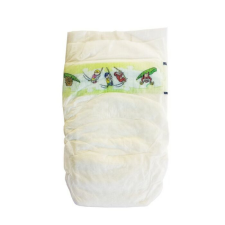 Hafu pelenka Minipack (4-es) 7 - 18 kg (10 db/cs) pelenka