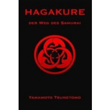  Hagakure idegen nyelvű könyv