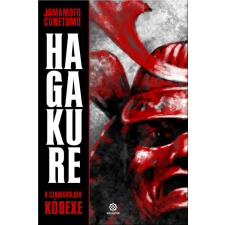  Hagakure - A szamurájok kódexe történelem
