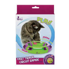 Hagen Cat Love Play 3in1 - játék (műanyag) macskák részére játék macskáknak