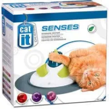  Hagen Catit Design Senses Masszázs Center macskafelszerelés