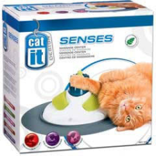 Hagen Catit Design Senses - masszázs center játék macskáknak