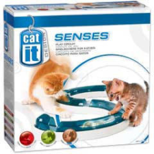 Hagen Catit Design Senses Play Circuit fejlesztő labdajáték játék macskáknak