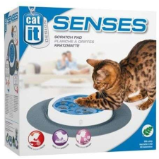Hagen CatIt Design Senses Scratch Pad macskajáték játék macskáknak