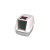 Hagen Catit Hooded Cat Pan - fedeles macska WC (pink) macskák részére (57x46,5x39cm)