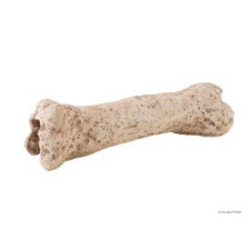 Hagen Exo-Terra Dinosaur Bone - Dinoszaurusz csont - bújó hüllők részére (19cm) hüllőfelszerelés