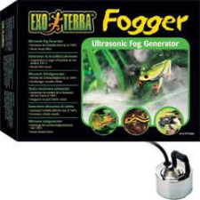 Hagen Exo Terra Fogger - ultrahangos ködképző eszköz hüllőfelszerelés