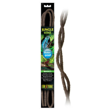 Hagen Exo-Terra Jungle Vines Small - Természetes hatású műlián (small) hüllőfelszerelés
