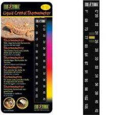 Hagen Exo-Terra Liquid Crystal Thermometer - Folyadékkristályos hőmérő hüllőfelszerelés
