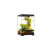 Hagen Exo-Terra Pro Terrarium, 30x30x45 cm