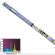 HAGEN fénycső life-glo 40 w/120 cm A1638 akváriumlámpa