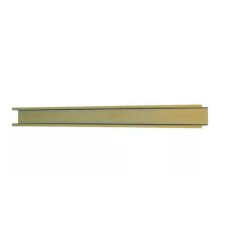 Hager A09800 Kalapsín, 2000mm hosszú, 35mm széles, 10mm magas villanyszerelés