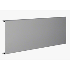 Hager B4012027030 Csatornafedél 120mm villanyszerelés