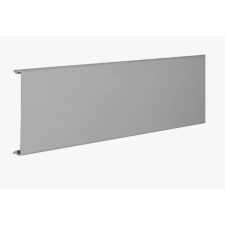 Hager B6010027030 Csatornafedél 100mm villanyszerelés