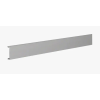 Hager BA70402K Fedél BA7 25x40 magas csatornához, 40mm széles