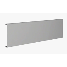 Hager BA71002 Fedél BA7 100 magas csatornához, 100mm széles villanyszerelés