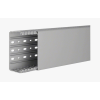 Hager BA760120 Perforált vezetékcsatorna BA7 60x120, szürke