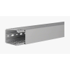 Hager BA780060 Perforált vezetékcsatorna BA7 80x60, szürke