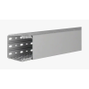 Hager BA780080 Perforált vezetékcsatorna BA7, PVC, 80x80, szürke