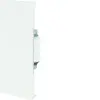 Hager BRS8517069016 Végzáró BRS85170-hez, tisztafehér