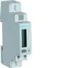 Hager ECM140D Fogyasztásmérő, 1P direkt 40A M-BUS MID