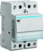 Hager ESC264 Mágneskapcsoló, 2NY, 63A, 230V AC, moduláris