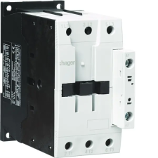 Hager EV065C 3P Kontaktor, AC-3 65A, 3Z EV065C villanyszerelés