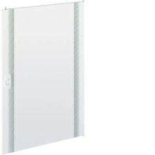 Hager FC312 Quadro 4 teli ajtó 750x370mm villanyszerelés