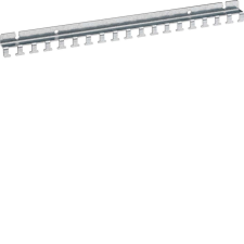 Hager FD00F3 Univerzális kereszttartó villanyszerelés