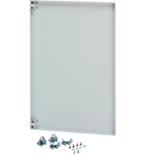 Hager Fém belső ajtó 350x300mm (magxszél) szekrényekhez, Orion plus (Hager FL544A) villanyszerelés