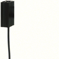 Hager FL253Z Quadro (Orion) ellenállásfűtés, 30W, 230V AC/DC, kalapsínre szerelhető villanyszerelés