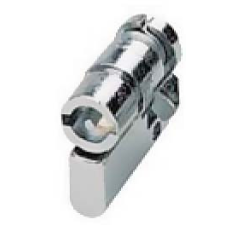 Hager FL75Z Orion Plus zárbetét villanyszerelés