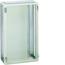 Hager FM206 Quadro 5 fali szekrény(váz), 1410x700x260mm villanyszerelés