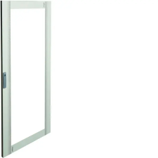 Hager FM547 Quadro 5 átlátszó ajtó, 1710x685mm villanyszerelés