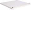 Hager FN078E Quadro+ evo teli takarólemez alsó/felső 450x400mm