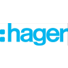 Hager FN357E Quadro+ evo oldalpanel 2100x400mm