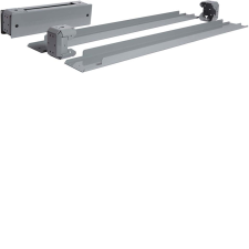 Hager FN444E Quadro+ evo lábazat 1000x400mm villanyszerelés