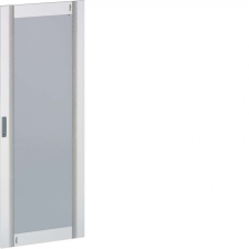 Hager FN516E Quadro+ evo átlátszó ajtó 1900x700mm villanyszerelés