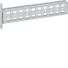 Hager FN690E Quadro+ evo perforált keresztrúd 400mm mély cellához villanyszerelés