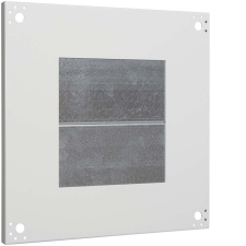 Hager FX098 Venezia állítható kábelbevezető lemez alsó/felső 400x400mm villanyszerelés