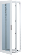 Hager FX315 Venezia átlátszó ajtó 1700x600mm villanyszerelés