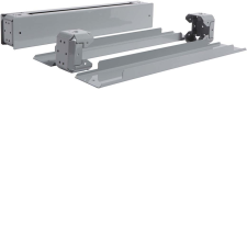 Hager FX450 Venezia lábazat 100x600x600mm villanyszerelés