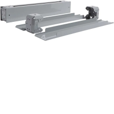 Hager FX450 Venezia lábazat 100x600x600mm villanyszerelés