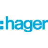 Hager Hager UC336S Quadro beépítő készlet, Hixxx kézi átkapcsolóhoz 630A 300x800