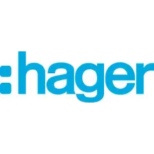 Hager Hager UC336S Quadro beépítő készlet, Hixxx kézi átkapcsolóhoz 630A 300x800 villanyszerelés