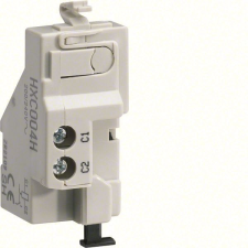 Hager HXC004H h250-1600 SH munkaáramú kioldó 200-240V AC villanyszerelés